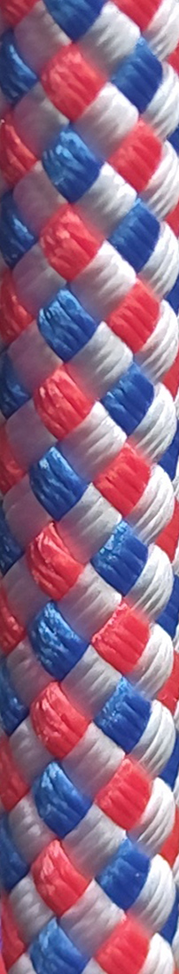 皮芯一體靜力繩 皮芯一體靜力繩